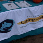 SD Caring for Canines hosts fundraiser at Braeburn Dog Park