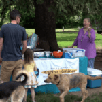 SD Caring for Canines hosts fundraiser at Braeburn Dog Park